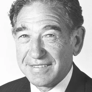 Stanley Cohen