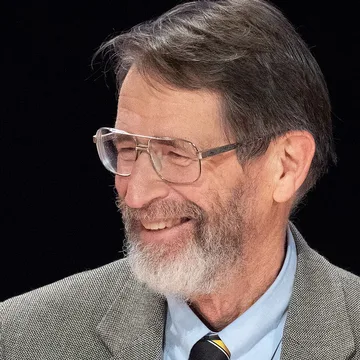 George P. Smith