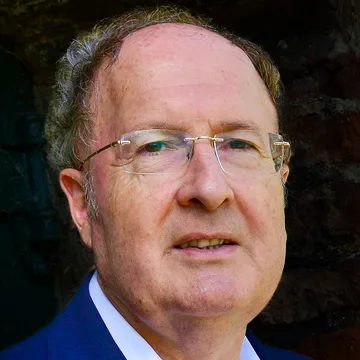 Gregory P. Winter