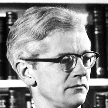 John C. Kendrew