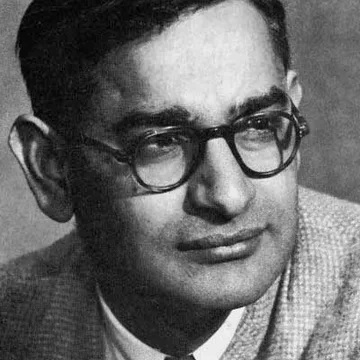 H. Gobind Khorana
