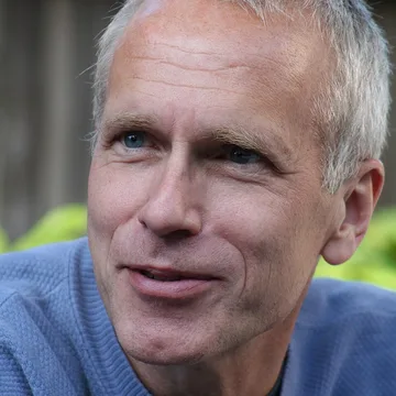 Brian K. Kobilka