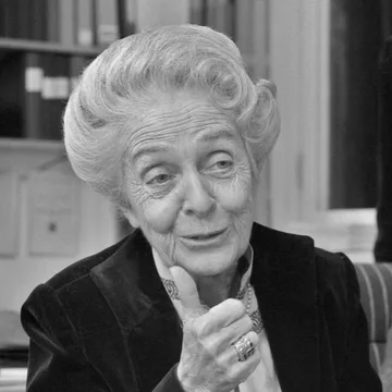 Rita Levi-Montalcini