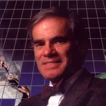 Martin Rodbell