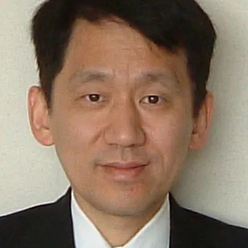 Koichi Tanaka